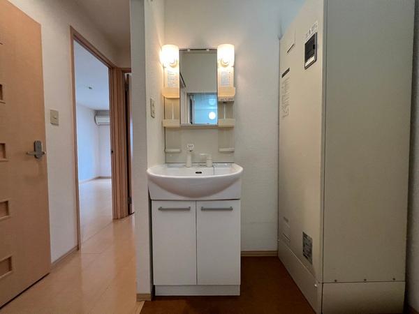 エポワールメゾン 播磨田町の内装写真