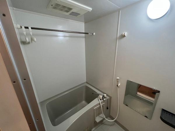エポワールメゾン 播磨田町の風呂写真