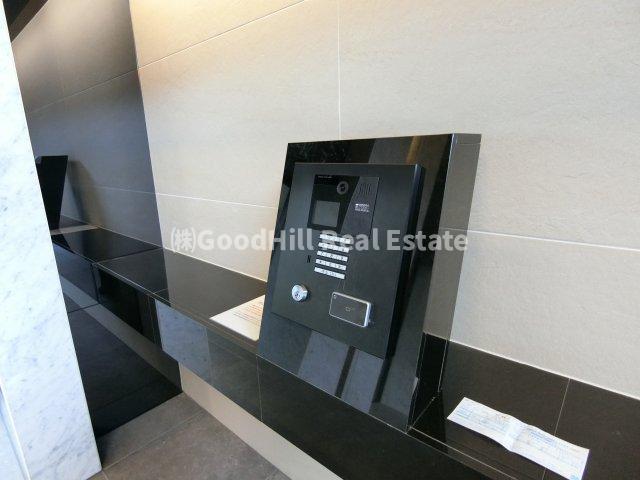 セキュリティ　ライジングメゾン新大阪サウス