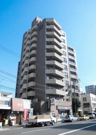 その他　外観