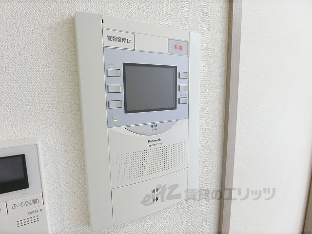 セキュリティ　ドアフォン（ＴＶ含）