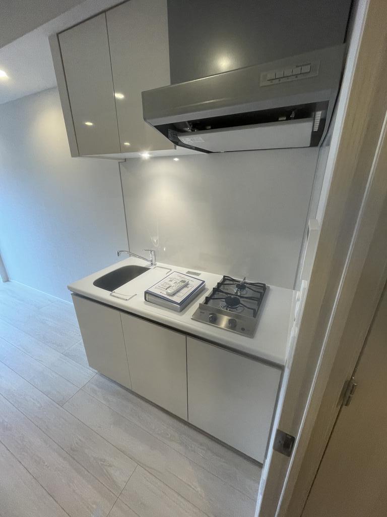 キッチン　他部屋参考写真