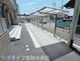 その他共有部分　サイクルポート