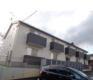 建物外観　建物外観
