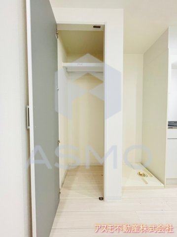収納　※建物内別間取参考写真