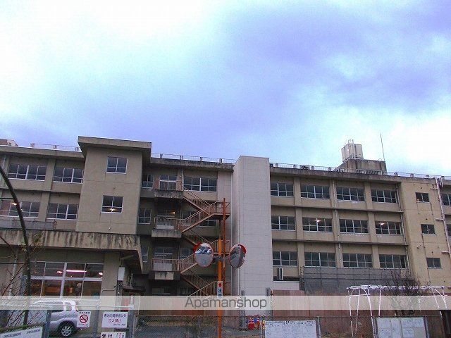 小学校　御幸小学校（小学校）まで900m