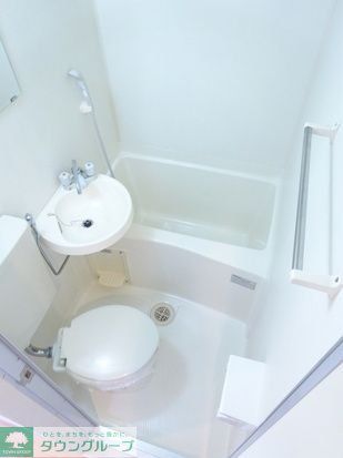 バス・シャワールーム　★お問い合わせはタウンハウジングまで★