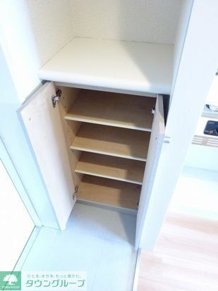 収納　★お問い合わせはタウンハウジングまで★