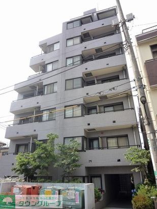 建物外観　★お問い合わせはタウンハウジングまで★