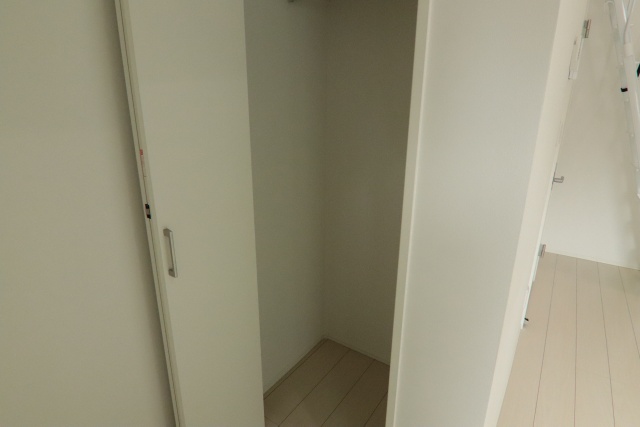 収納　※別室の参考写真の為、現況優先です。