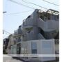 阿佐ケ谷駅より徒歩5分 3階 築37年8ヶ月の賃貸物件