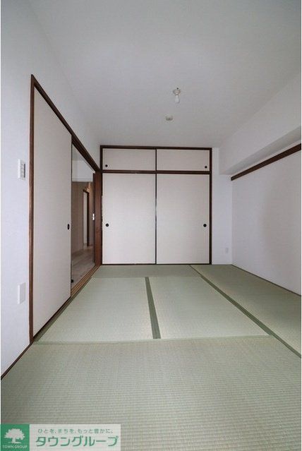 その他部屋・スペース　リビング/居室