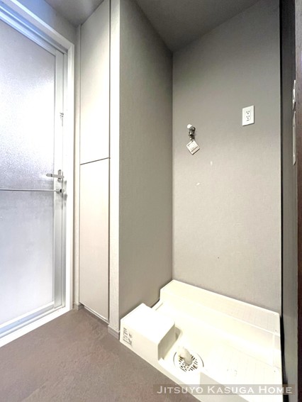 その他設備　※クリーニング前の写真を使用しております。