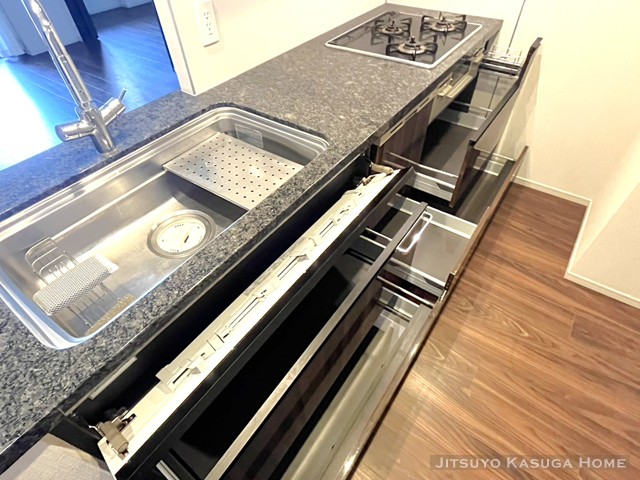 その他　※クリーニング前の写真を使用しております。