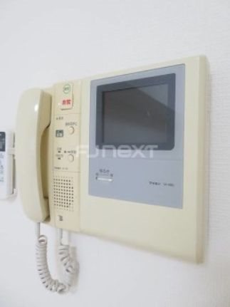 セキュリティ　内見予約受付中、お気軽にお問い合わせください。