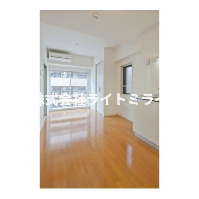 居室・リビング　※写真は同タイプ住戸です。?