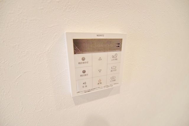 その他部屋・スペース　同施工・同仕様写真