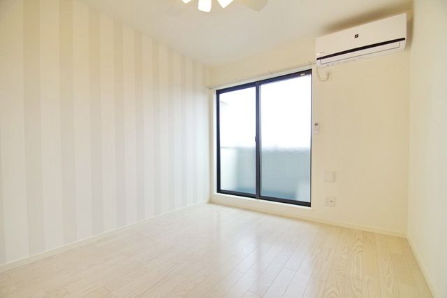 居室・リビング　同施工・同仕様写真