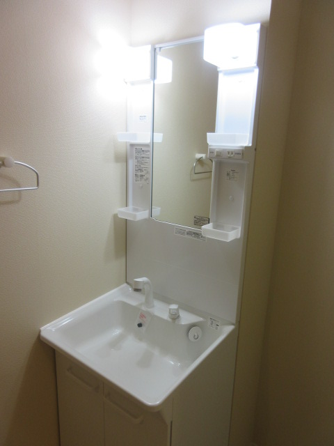 洗面設備　★シャンプードレッサー★