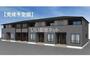 甲斐住吉駅より徒歩30分 2階 新築の賃貸物件