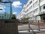 中学校　江戸川区立瑞江第二中学校（中学校）まで933m