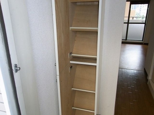 その他　☆下駄箱☆