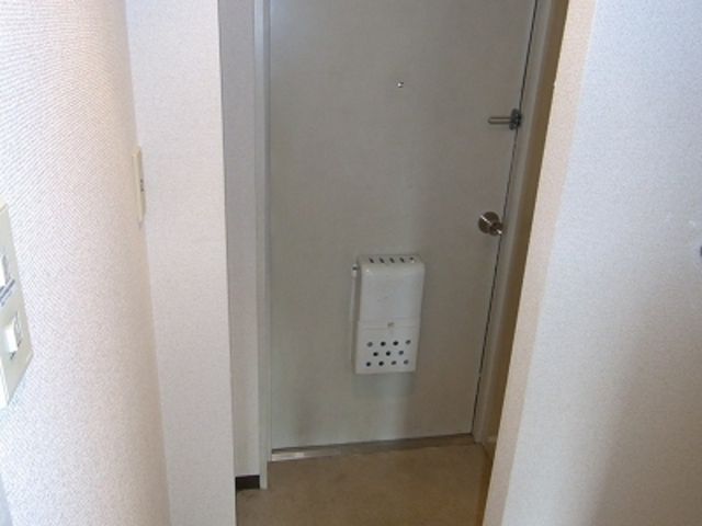 玄関　☆玄関☆