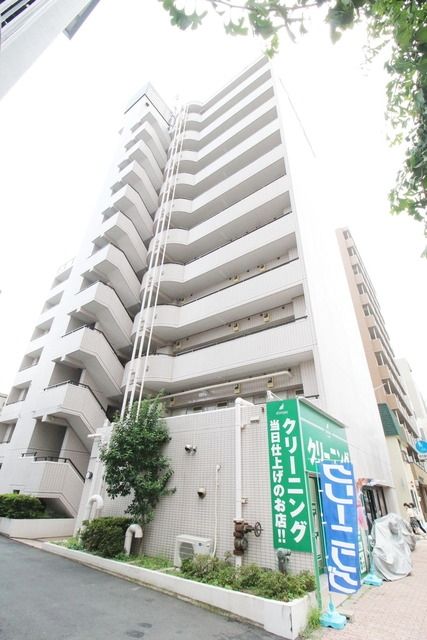 建物外観　☆外観☆
