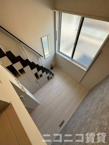 眺望　別号室イメージの為、現状を優先致します。
