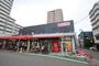 スーパー　マックスバリュ代官店（スーパー）まで245m