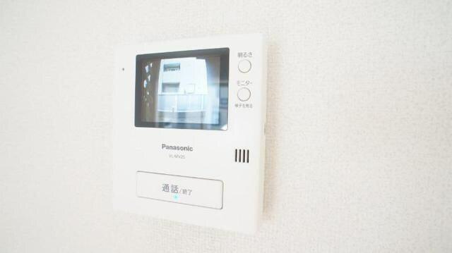 その他設備　※同物件、同タイプのお部屋です