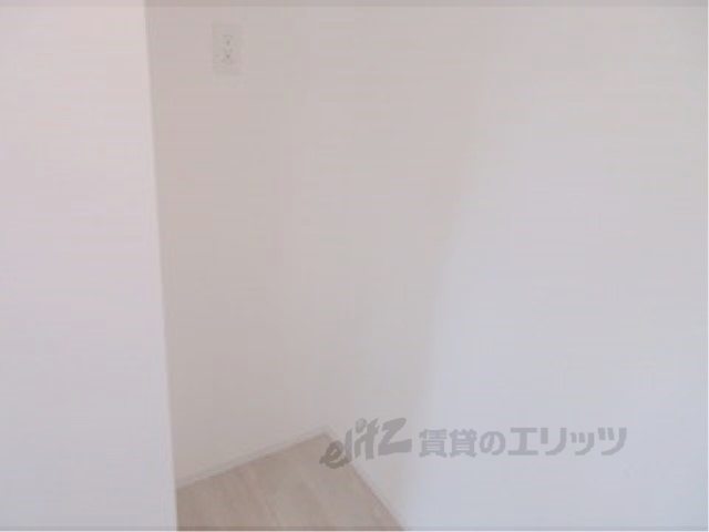 その他部屋・スペース　冷蔵庫置場