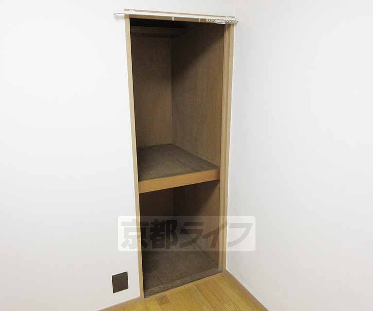 収納　各部屋収納有り