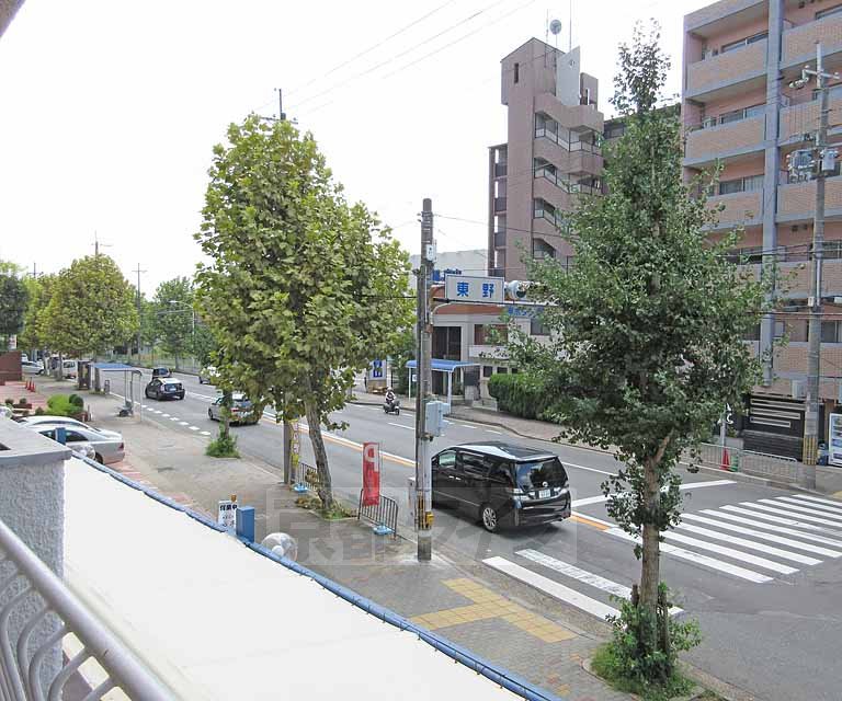眺望　いい景色です