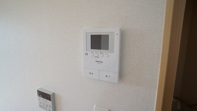 セキュリティ　図面と現状に相違がある場合には現状を優先