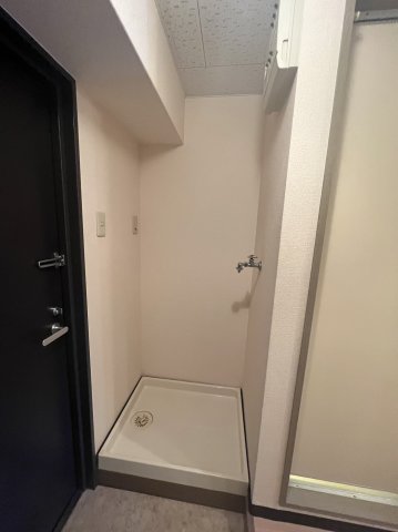 その他設備　写真は別室202号室です