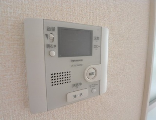 セキュリティ　別部屋参考。