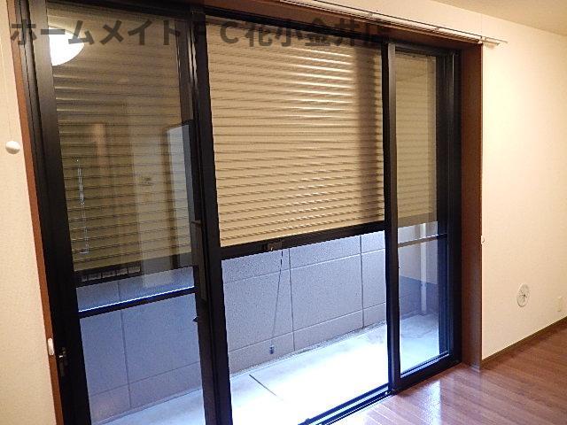 その他設備　室内設備
