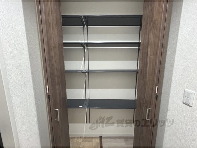 収納　下駄箱