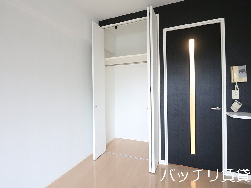 収納　別号室イメージの為、現状を優先いたします