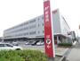 郵便局　名古屋西郵便局（郵便局）まで631m