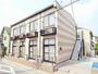 穴守稲荷駅より徒歩5分 築19年2ヶ月 2階建の賃貸物件