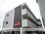 大泉駅より徒歩9分 3階 築10年7ヶ月の賃貸物件