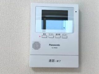セキュリティ　同仕様