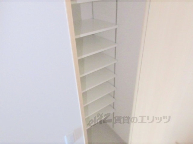 収納　下駄箱
