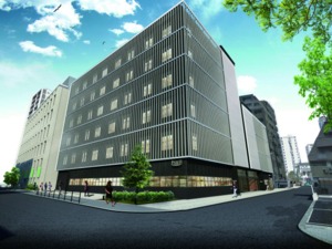 その他　辻調理師専門学校 企画部（その他）まで823m