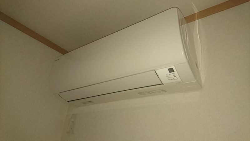 その他設備　他号室部屋