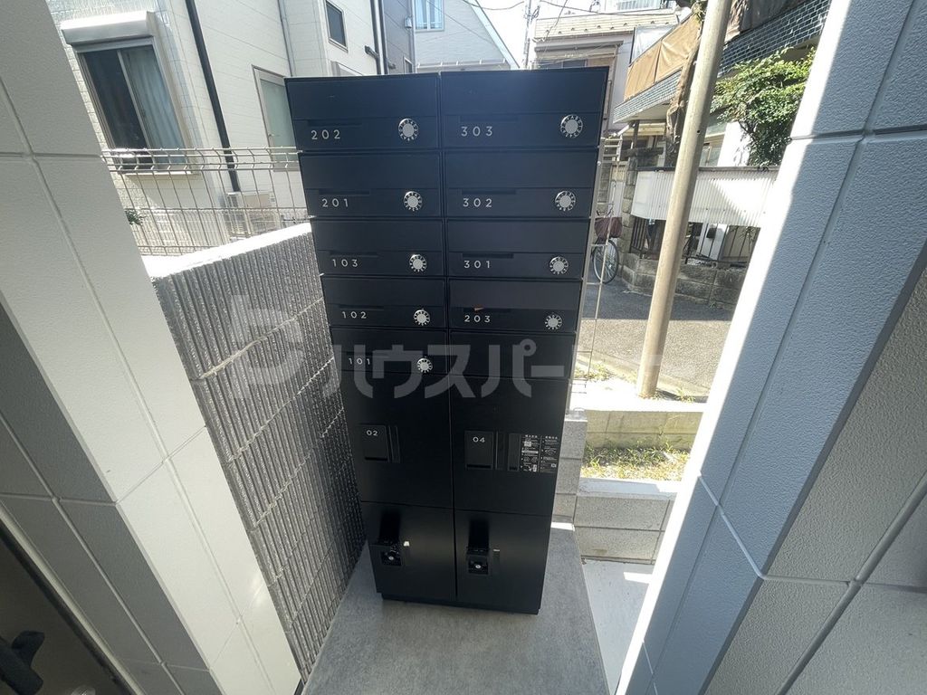 その他共有部分