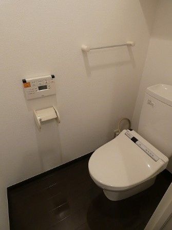 トイレ　☆清潔感のあるトイレ☆