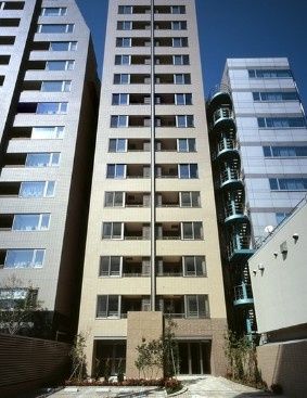 建物外観　☆きれいな外観☆